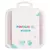 Kit 3 potes 500ML, 350ML E 200ML feminino Pimpolho - comprar online