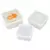 Kit 3 potes 500ML, 350ML E 200ML masculino Pimpolho