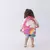 Mochila infantil unicórnio feminino Pimpolho na internet