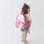 Mochila infantil unicórnio feminino Pimpolho - loja online
