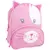 Mochila infantil gatinha feminino Pimpolho - comprar online