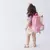 Mochila infantil gatinha feminino Pimpolho - Dona Cegonha