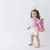 Mochila infantil gatinha feminino Pimpolho - loja online