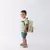 Mochila infantil dinossauro masculino Pimpolho - loja online