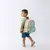 Mochila infantil dinossauro masculino Pimpolho