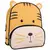 Mochila infantil tigre masculino Pimpolho - comprar online