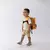 Mochila infantil tigre masculino Pimpolho na internet