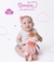 Boneca de pelúcia 30CM feminino Pimpolho - comprar online