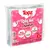Toalha fralda de pano estampada feminina Topz baby cremer