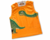 Regata dinossauro 1 e 3 anos