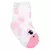 Kit meia antiderrapante C/3 pares tag 21-25 feminino Pimpolho - comprar online