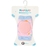 JOELHEIRA SOFT 06 A 12 MESES FEM PIMPOLHO ROSA/ESTRELINHAS - comprar online