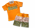 Conjunto masculino roar 1 ao 3 anos