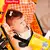 Jogo de Lençol para Carrinho Fisher Price Unissex c/ Bordado Leão 2 Peças - comprar online