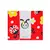 Toalha Boquinha 3 Unidades Joaninha Baby Joy - comprar online