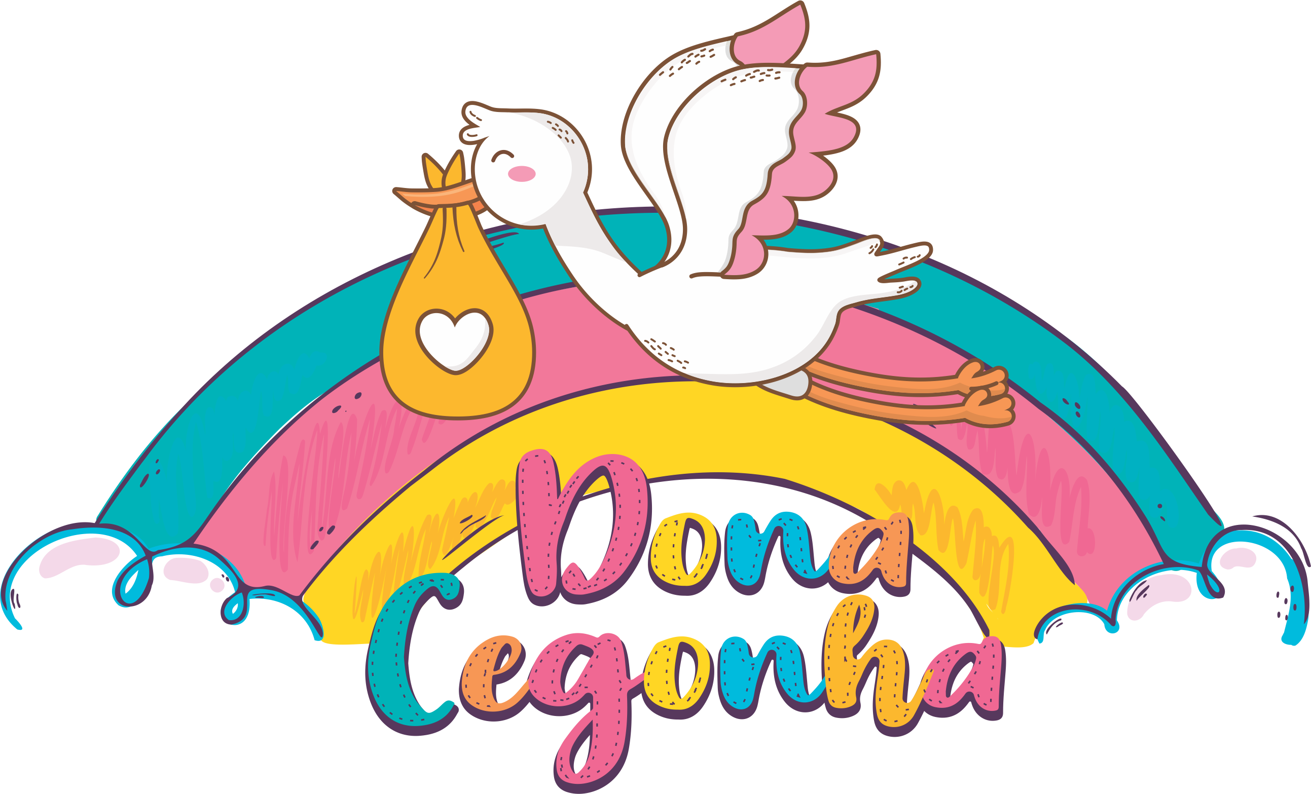 Dona Cegonha