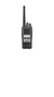 RADIO PORTATIL KENWOOD NX-1300-AK2 450-520 MHz, ANALOGICO, 5 Watts, 260 CANALES, 9 TECLAS, IP55