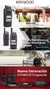 RADIO PORTATIL NX-1300-DK2 450-520 MHz, Digital DMR-Analógico, 5 Watts, 260 Canales, Roaming, Encriptación - comprar en línea