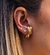 Ear Hook X