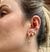 Piercing Zircônia Inglesa