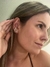 Ear Hook Duplo - Voi Semijoias