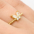 Anillo Mariposa Tinkerbell en internet