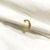 Earcuff dorado