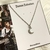 Collar Luna Damon Salvatore - comprar online