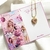 Taylor Swift Corazón Rosa - comprar online