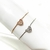 Pulsera Corazón