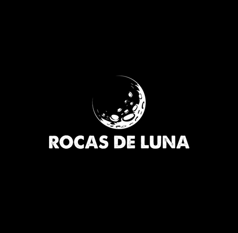 Rocas de luna