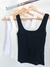 Musculosa st marie - ZAFIRA