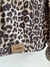 Campera jean animal print en internet