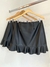 Pollera ecocuero st marie - comprar online