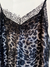 Musculosa lencera - comprar online