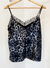 Musculosa lencera