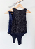 Body lentejuelas - comprar online