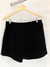 Short pollera st marie