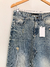 Jeans Wide Leg St Marie