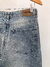 Jeans Wide Leg St Marie - ZAFIRA