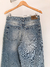 Jeans Wide Leg St Marie en internet