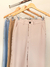 Pantalon sastrero - ZAFIRA