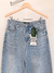 Jean wide leg st marie