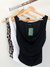 Musculosa St.Marie de lycra