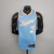 Jersey NBA Clippers City Edition Nike - Masculina