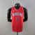 Jersey NBA 76ers IVERSON#3 Nike - Branca/Vermelha - Masculina na internet