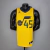 Jersey NBA JAZZ Jordan - Amarela - Masculina
