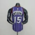 Jersey NBA Raptors Nike - Roxa - Masculina - FutHype | Artigos esportivos