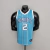 Jersey NBA Hornets Aniversário 75 anos Jordan - Masculina