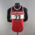 Jersey NBA Wizards Aniversário 75 anos Nike - Masculina